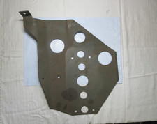 Ford GPW Jeep Skid Plate "F"