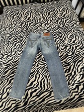 ANDREWMACKENZIE JEANS UOMO TG