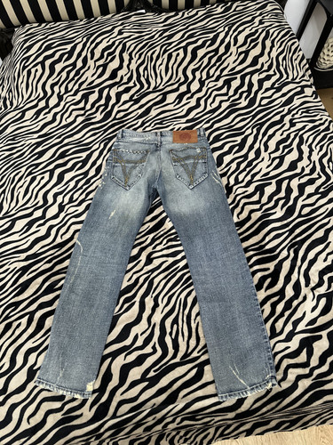 Andrewmackenzie jeans uomo - uomo, tg