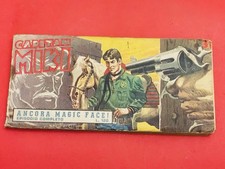 Miki Dardo Raccoltina striscia