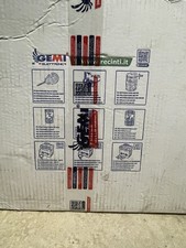 kit recinto elettrico