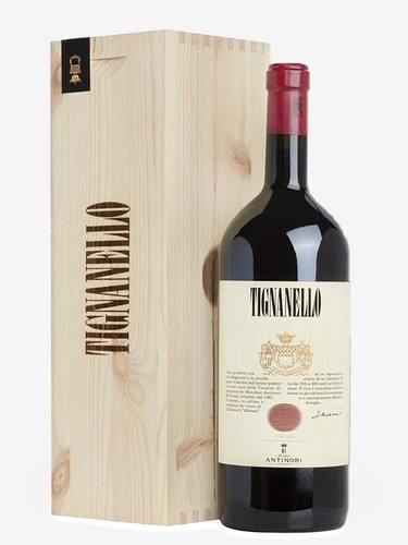 Toscana rosso igt - toscana, 2022