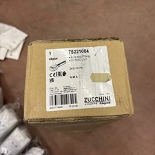 Zucchini Alimentazione Ridotta