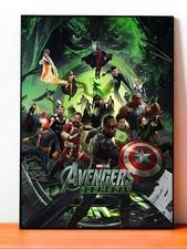 Avengers Doomsday Marvel