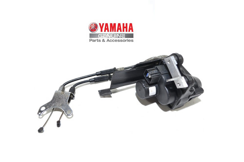 Motorino attuatore valvola - , di