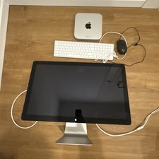 Mac mini 2012 intel - mac, i5