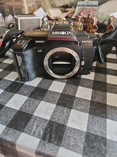 Corpo fotocamera reflex