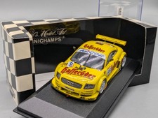 Modellini auto minichamps - 1:43,