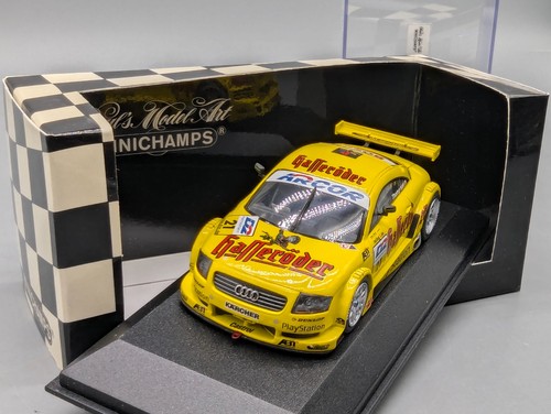 Modellini auto minichamps - auto,