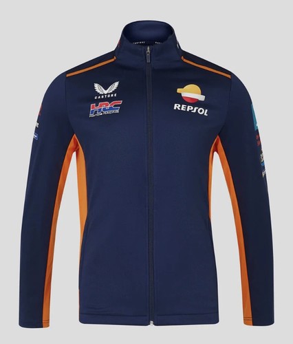 Giacca softshell ufficiale - giacca,