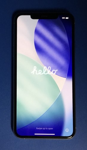 Apple iphone pro max - pro, a2161