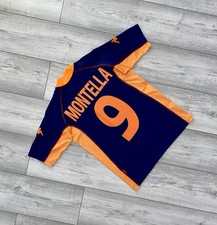 Maglia calcio Roma 3°