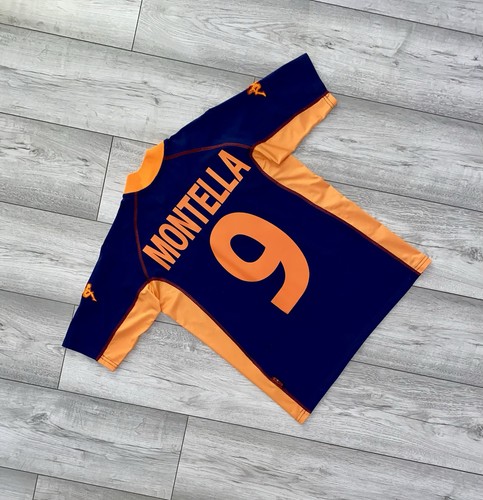 Maglia calcio roma - calcio, 3°