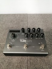 STRYMON / TIMELINE