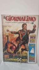 IL GIORNALINO 20 - Del 1971 - ANNO XLVII - Edizioni San Paolo