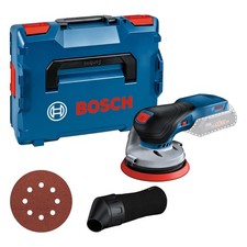Bosch Professional 18V System