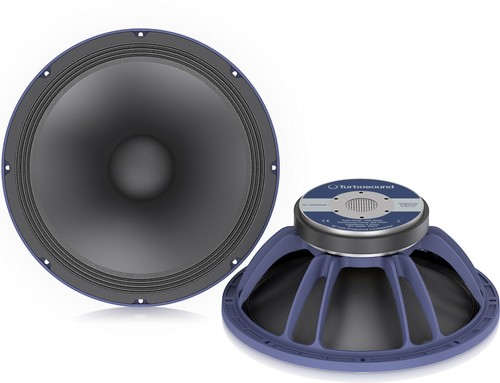 Turbosound 15w300 woofer - turbosound,