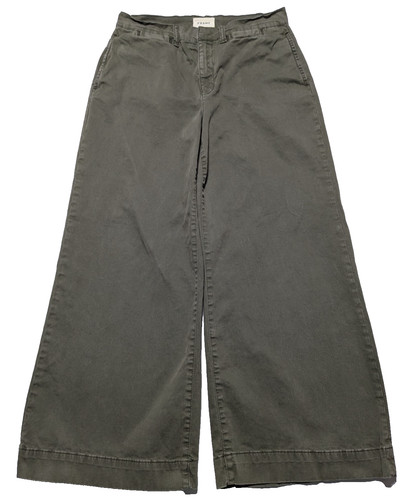 Pantalone cotone elasticizzato