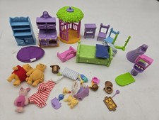 Pooh friendly places - pooh's,