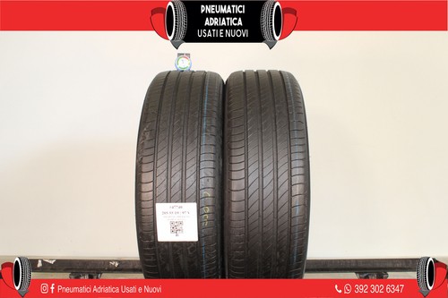 Pneumatici michelin 205 55 - pneumatici,