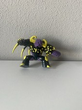 Gormiti - serie Titanium X2 - popolo delle Tenebre