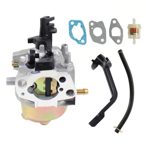 Levier starter carburateur