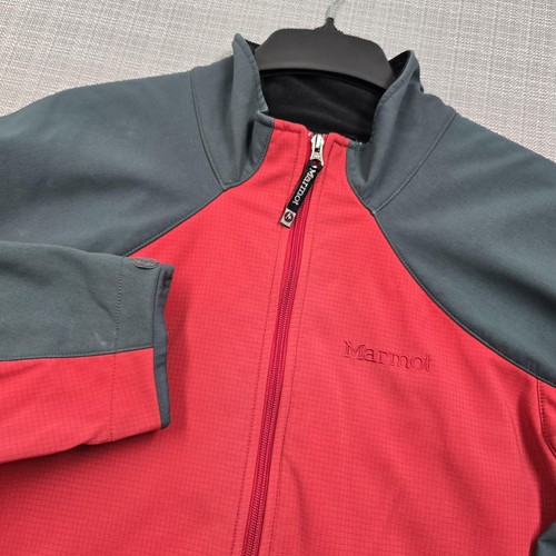Giacca vento marmot uomo xl - marmot,