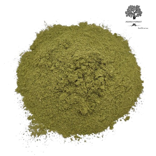 Polvere foglie stevia - polvere,