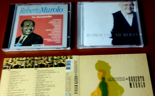 Roberto murolo la - 2,