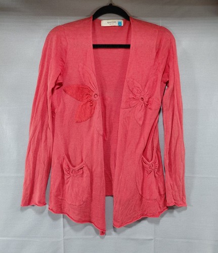 Cardigan anthropologie sparrow - cardigan,