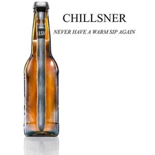 Refrigeratore Birra Chillsner