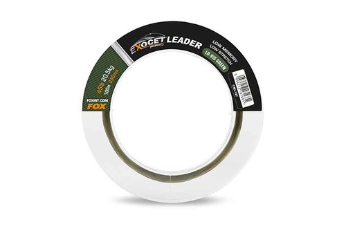 Fox exocet pro - exocet, leader