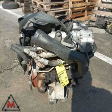 Motore BNM 190.000km VOLKSWAGEN POLO MK4 2005-2009 1.4 DIESEL 51kW usato 109860