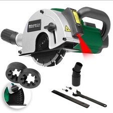 Scanalatrice Muro 1700W con