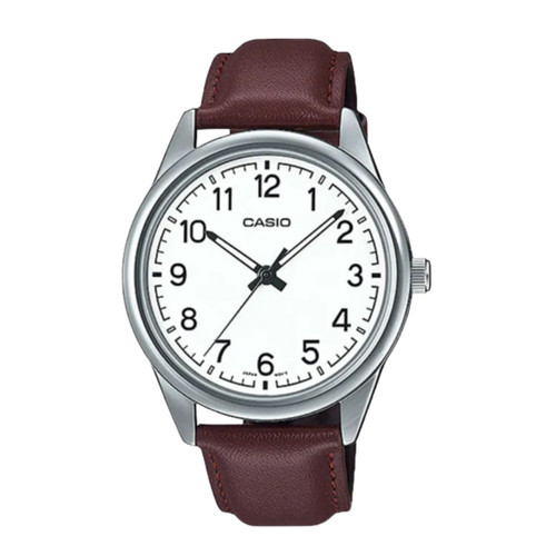 Casio men watch - men's,