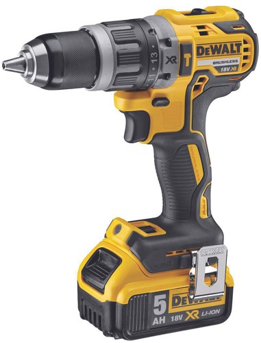 Trapano avvitatore con - avvitatore,