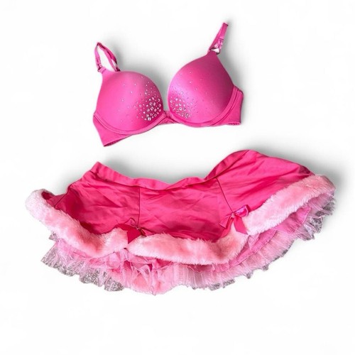 Victoria secret babbo natale - victoria's,