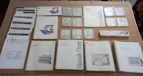 Apple macintosh vintage floppy - apple,