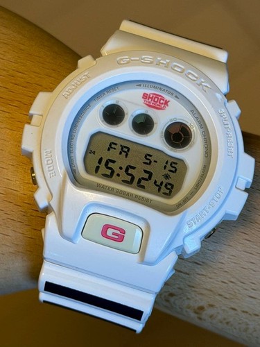 Orologio casio shock - casio, dw-6900
