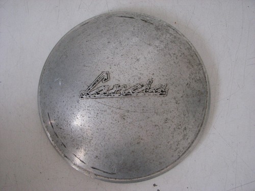 Lancia copricerchio - copricerchio, in