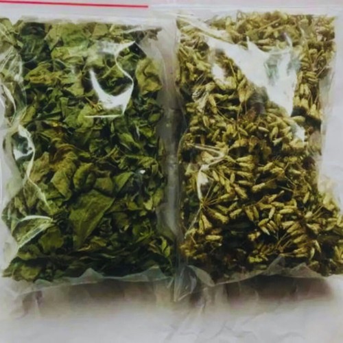 Tisana secca mexican dream - tisana,