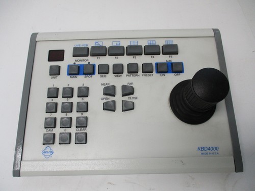 Pelco controller tastiera - pelco,