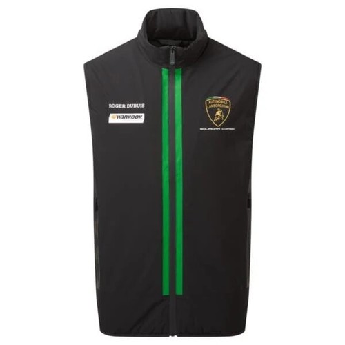 Gilet lamborghini - gilet,