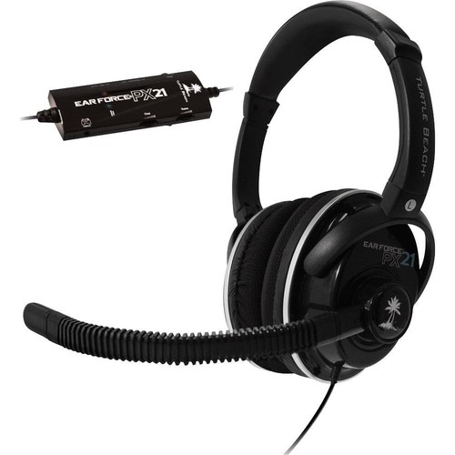 Casque micro gaming - , turtle