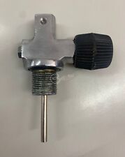 Rubinetteria rubinetto per monobombola sub Ara monoattacco INT cod. 1076