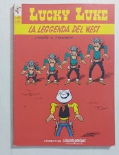 I116403 LUCKY LUKE n. 40 - La