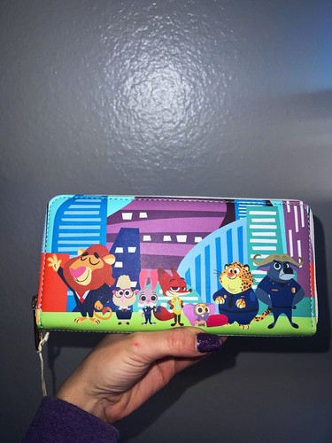 Portafoglio loungefly disney - loungefly, x