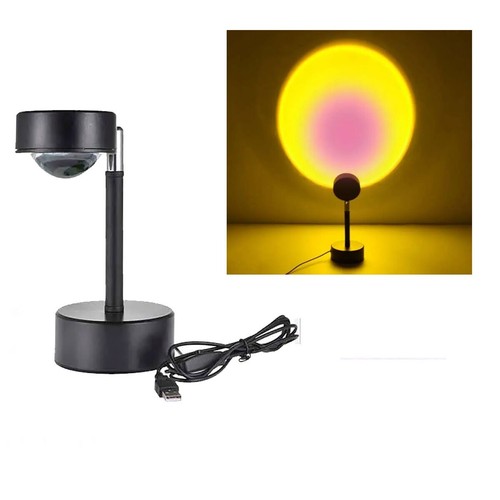Lampada proiettore atmosfera - lampada,