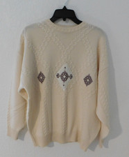 Maglione donna vintage