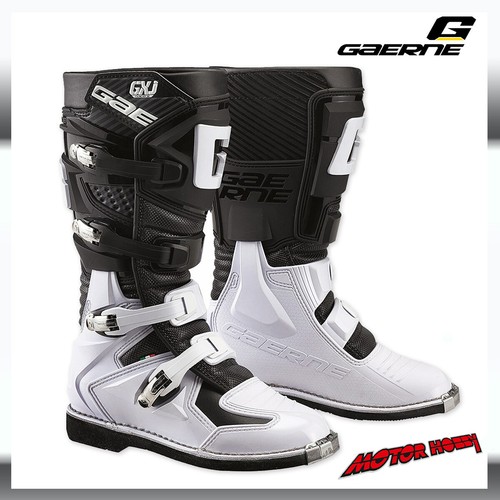 Stivali motocross bambino - stivali,